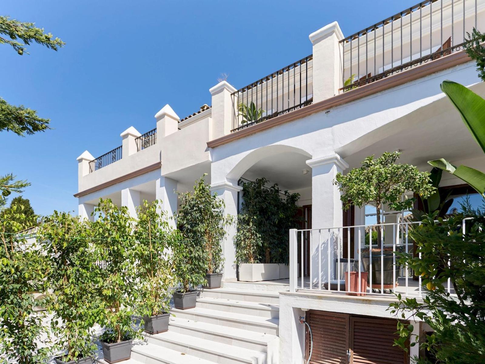Holiday home Beautifully Renovated Summer House Pass The Keys