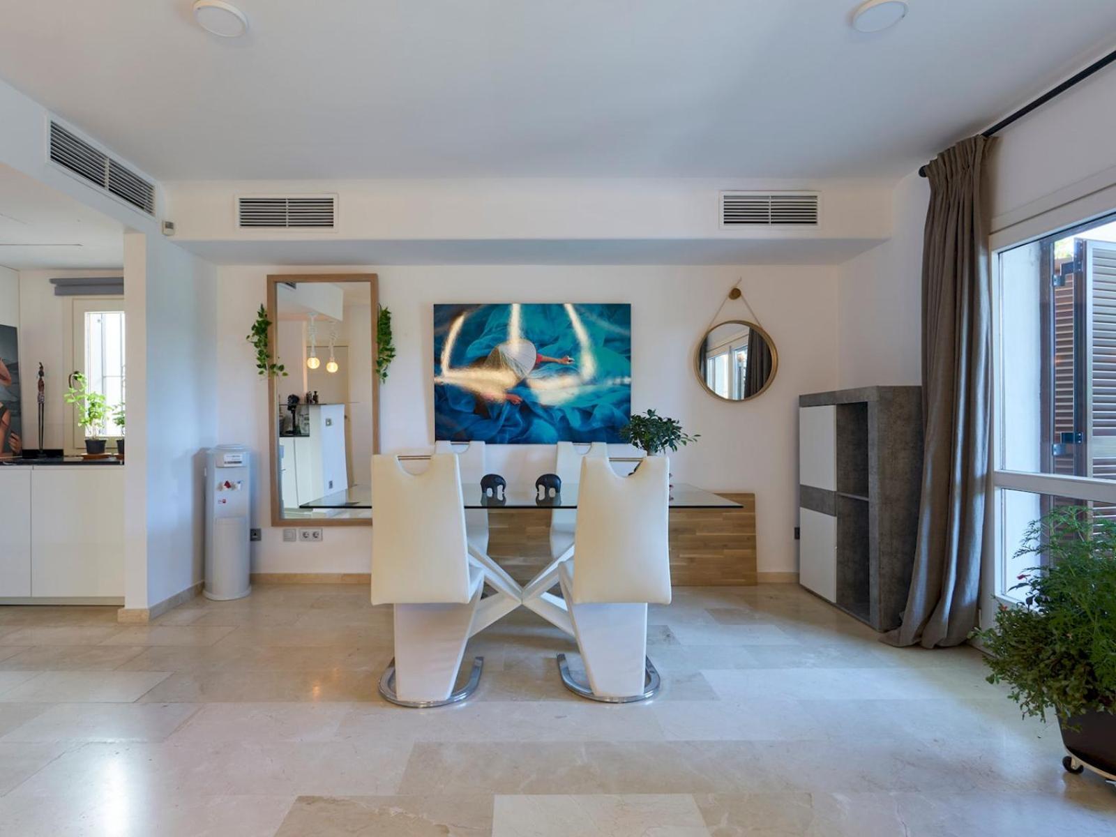 Beautifully Renovated Summer House Pass The Keys Holiday home Marbella